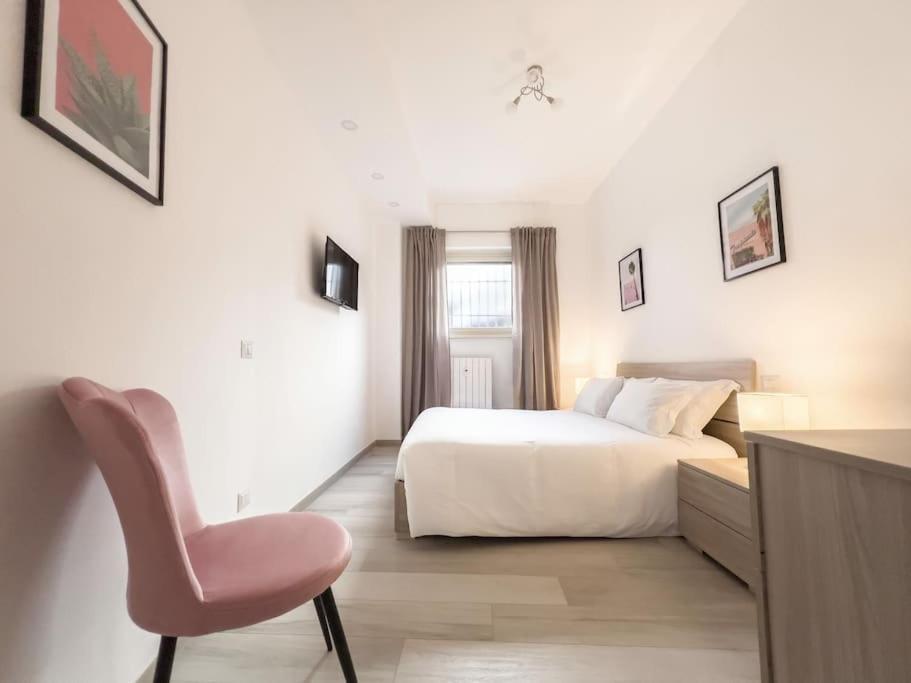 Casa Dei Cardinali * Roma