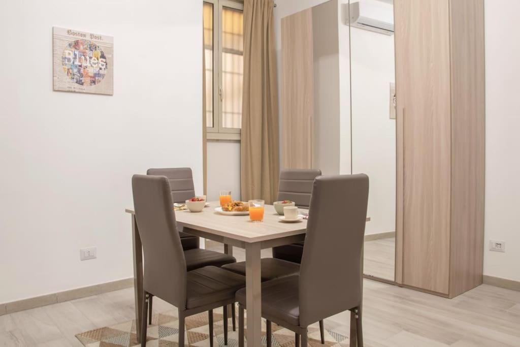 Appartamento Casa Dei Cardinali Roma